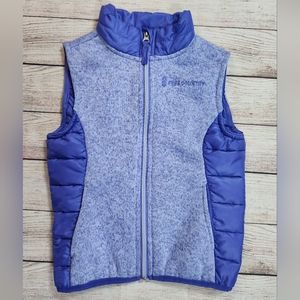 Free Country Girls vest 5/6